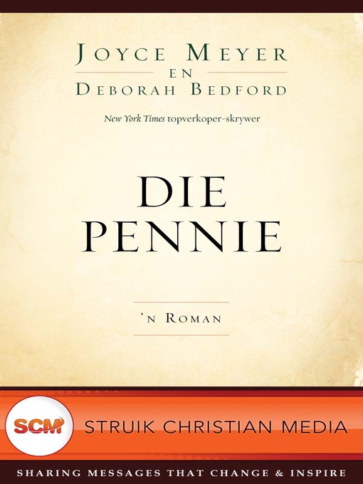 Title details for Die Pennie by Joyce Meyer - Available